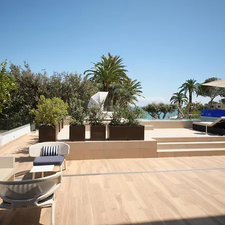 Son Caliu Oasis Palma Nova (Mallorca)