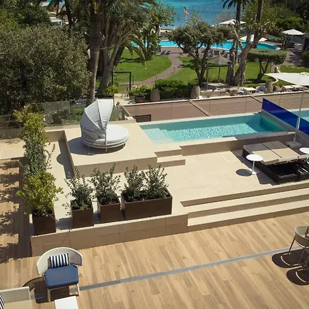 Son Caliu Oasis Otel 4*
