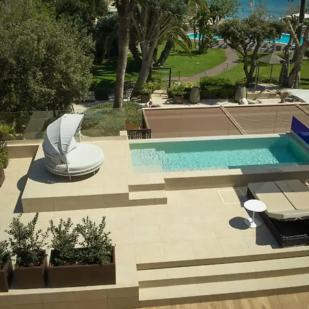 Otel Son Caliu Oasis Palmanova