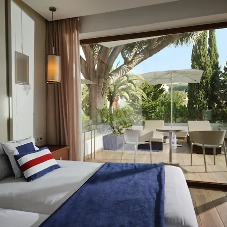 Son Caliu Oasis Otel Palmanova