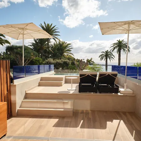 Son Caliu Oasis Otel