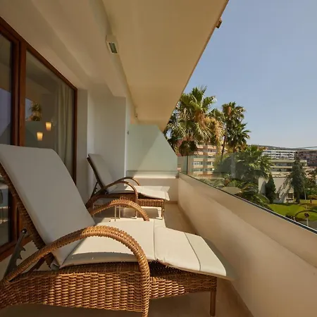 Otel Son Caliu Oasis Palmanova