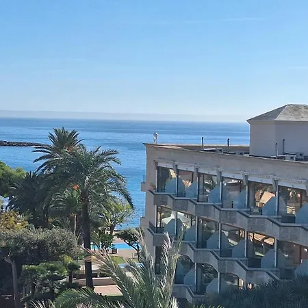 Son Caliu Oasis Otel