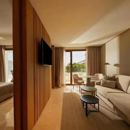 Otel Son Caliu Oasis 4*