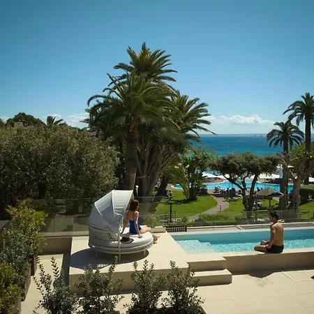 Otel Son Caliu Oasis