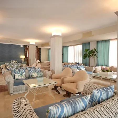 Son Caliu Oasis Otel Palmanova