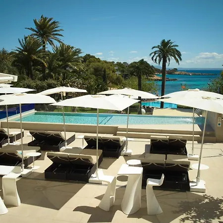 Otel Son Caliu Oasis