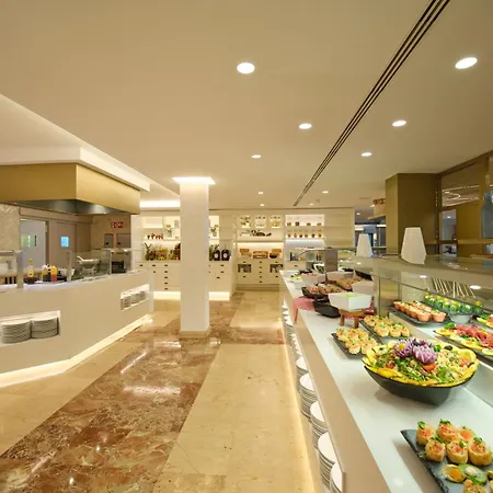 Otel Son Caliu Oasis Palmanova