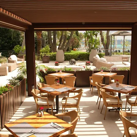 Son Caliu Oasis Otel 4*