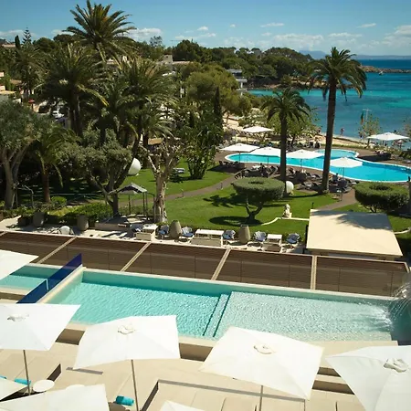 Son Caliu Oasis Otel Palmanova