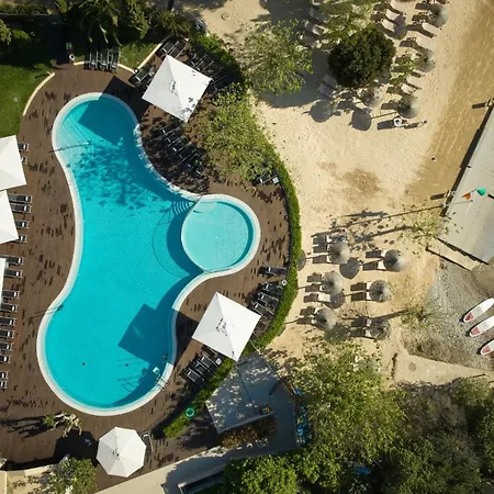 Otel Son Caliu Oasis