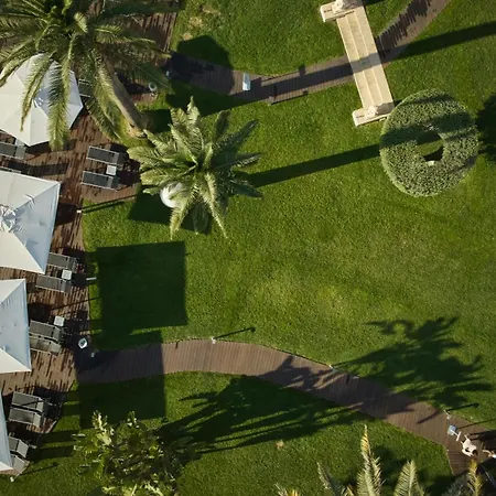 Otel Son Caliu Oasis 4*