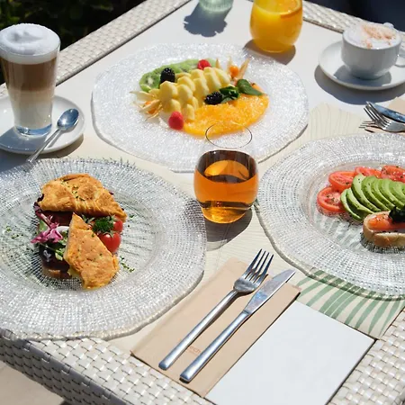 Son Caliu Oasis Otel Palmanova