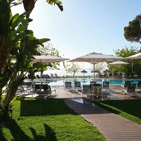 Son Caliu Oasis Otel