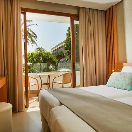 Otel Son Caliu Oasis 4*