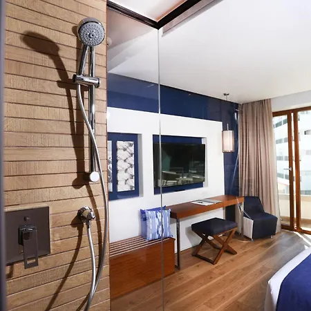 Son Caliu Oasis Otel 4*