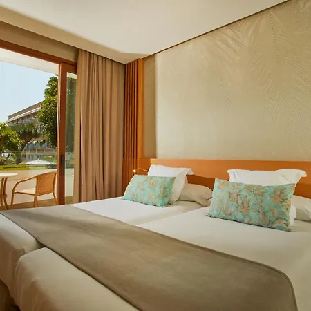 Son Caliu Oasis Otel