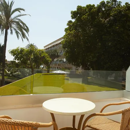 Otel Son Caliu Oasis Palmanova