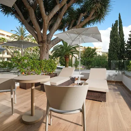 Son Caliu Oasis Otel Palmanova