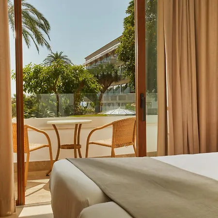 Son Caliu Oasis Otel