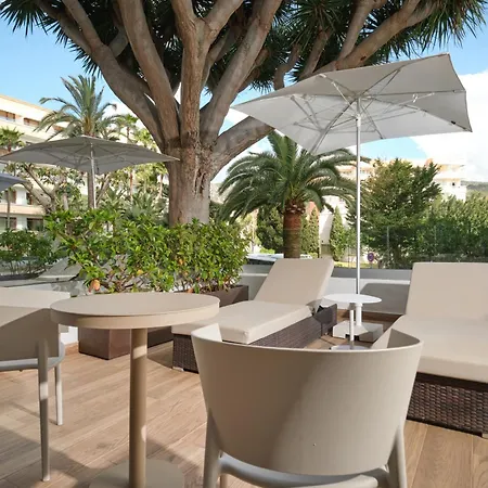 Son Caliu Oasis Otel 4*
