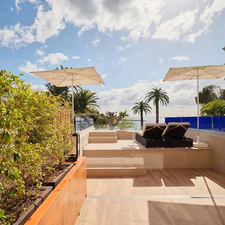 Son Caliu Oasis Otel Palmanova