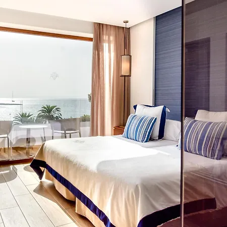 Otel Son Caliu Oasis Palmanova