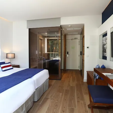 Son Caliu Oasis Otel Palmanova