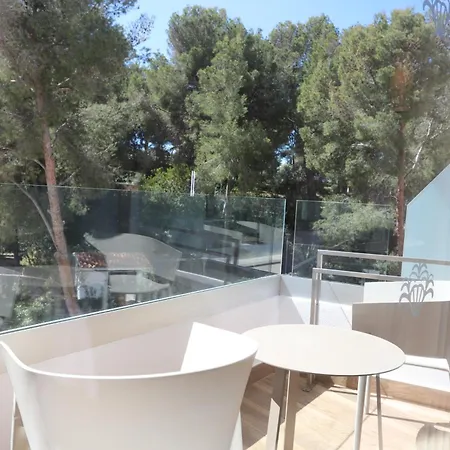 Otel Son Caliu Oasis Palmanova