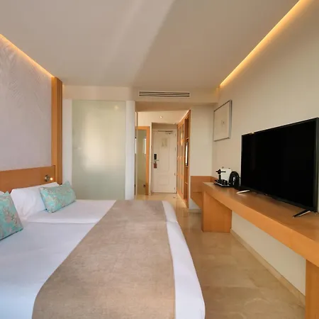 Son Caliu Oasis Otel Palmanova