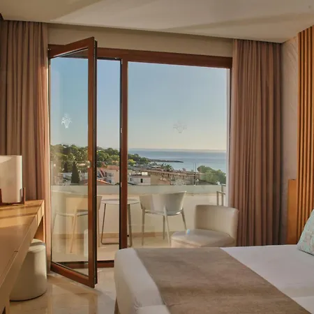Son Caliu Oasis Otel