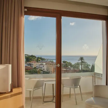 Otel Son Caliu Oasis Palmanova