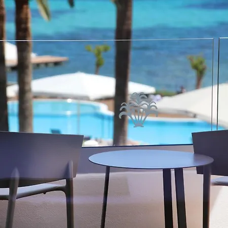 Otel Son Caliu Oasis 4*