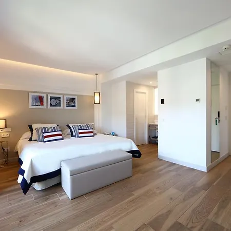 Son Caliu Oasis Otel