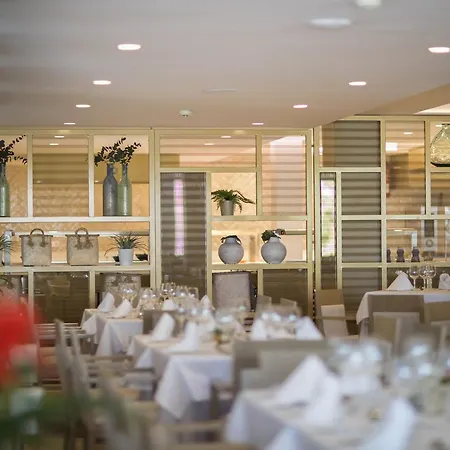 Son Caliu Oasis Otel