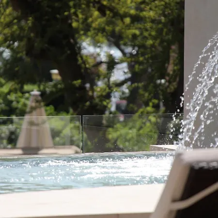 Otel Son Caliu Oasis