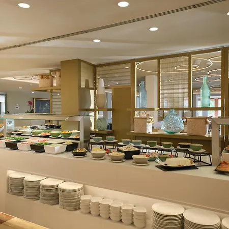 ソン カリウ スパ オアシス ホテル 4*