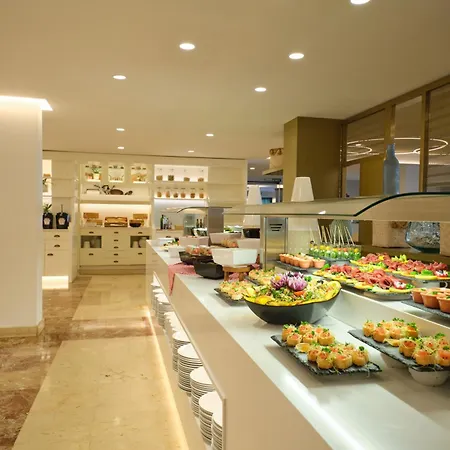 ソン カリウ スパ オアシス 4*